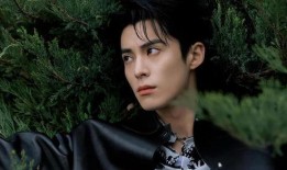 白鹿王鹤棣最新爆料